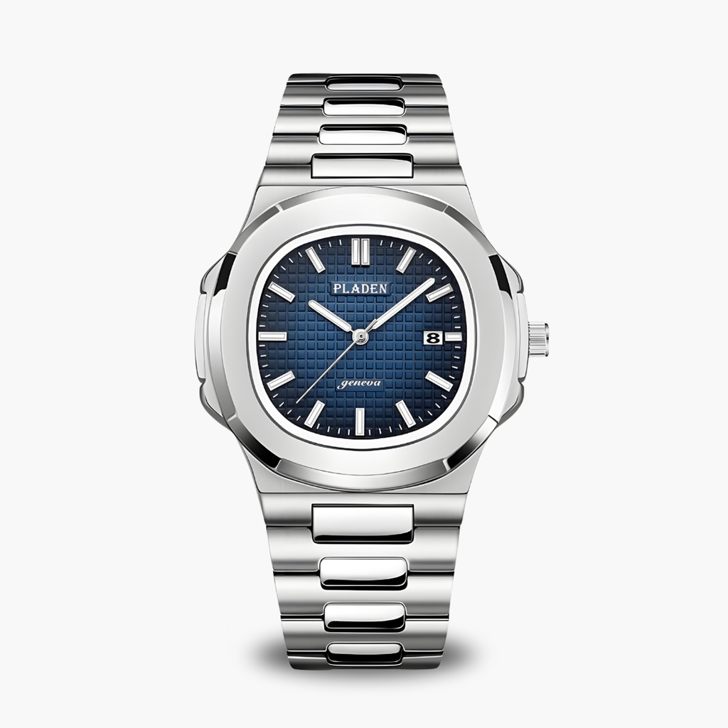 Nautique Stainless Steel® - 41mm