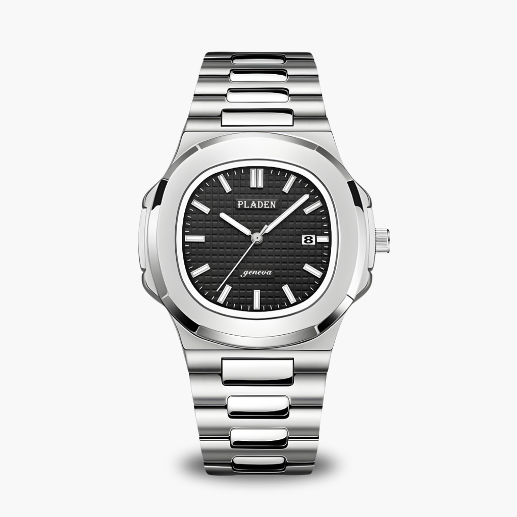 Nautique Stainless Steel® - 41mm