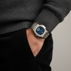 Nautique Moonphase® - 41mm