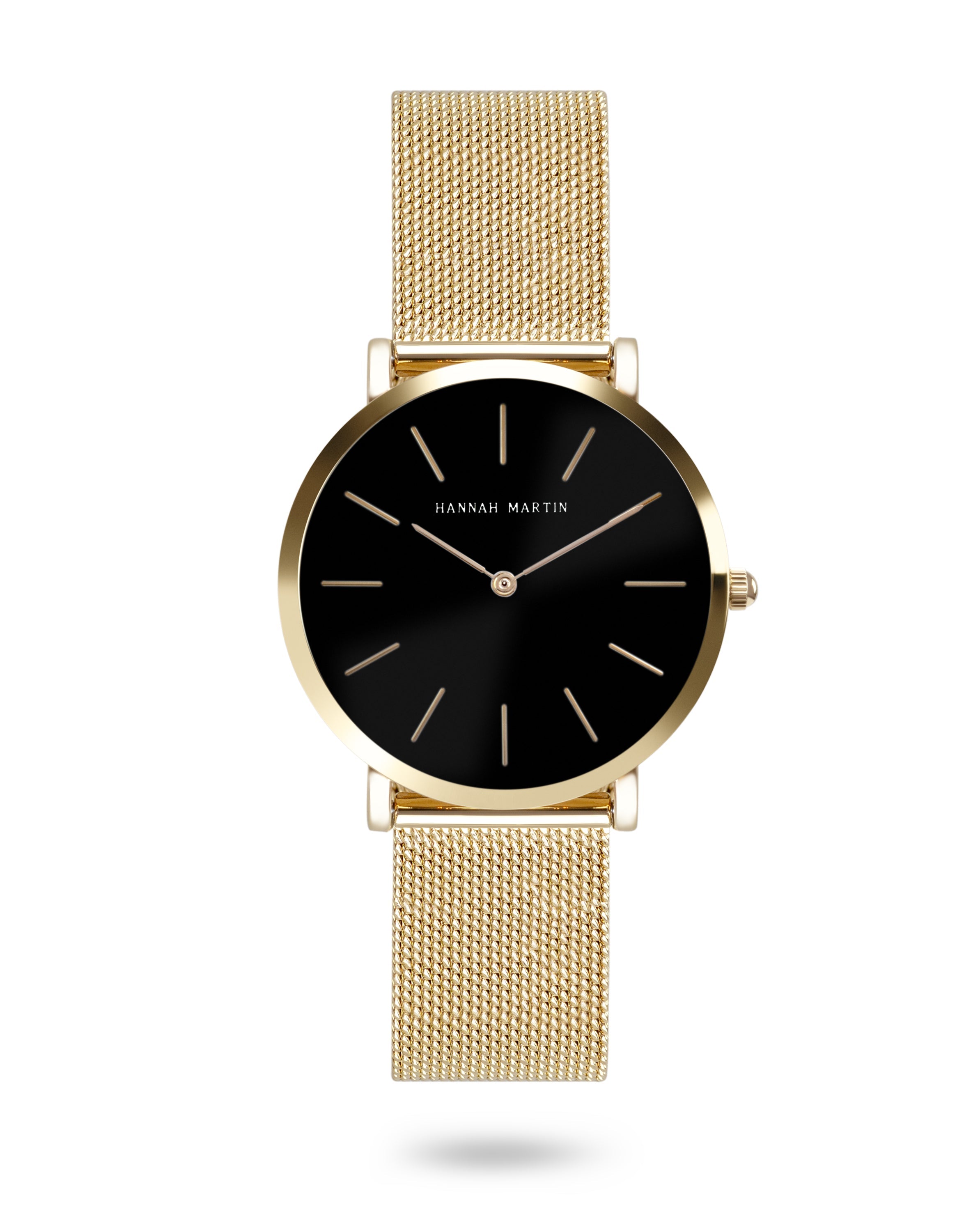 Noir Luxe® - 40 mm