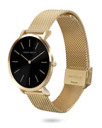 Noir Luxe® - 40 mm