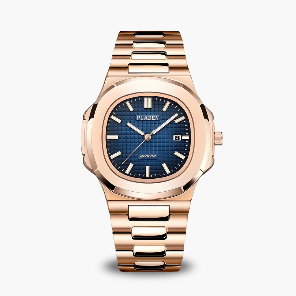 Nautique Stainless Steel® - 41mm