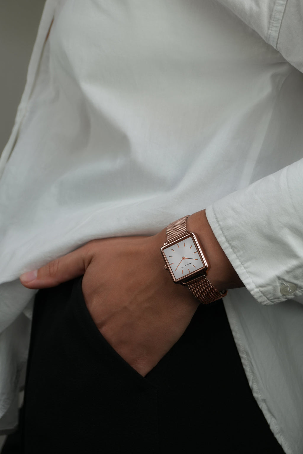Blush® - 19 mm