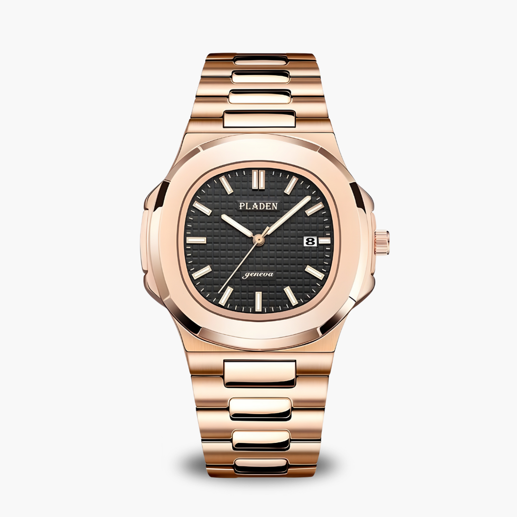 Nautique Stainless Steel® - 41mm