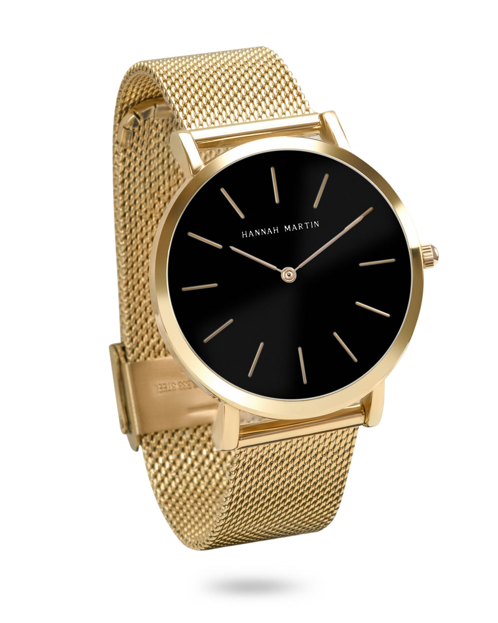 Noir Luxe® - 40 mm