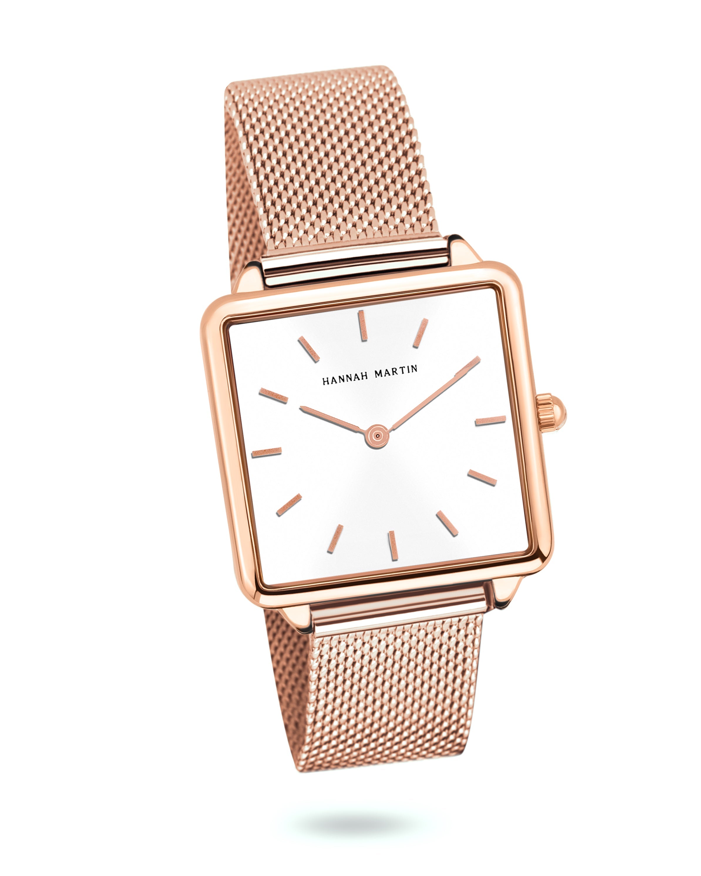Blush® - 19 mm