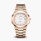 Nautique Stainless Steel® - 41mm
