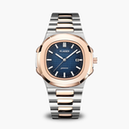 Nautique Stainless Steel® - 41mm