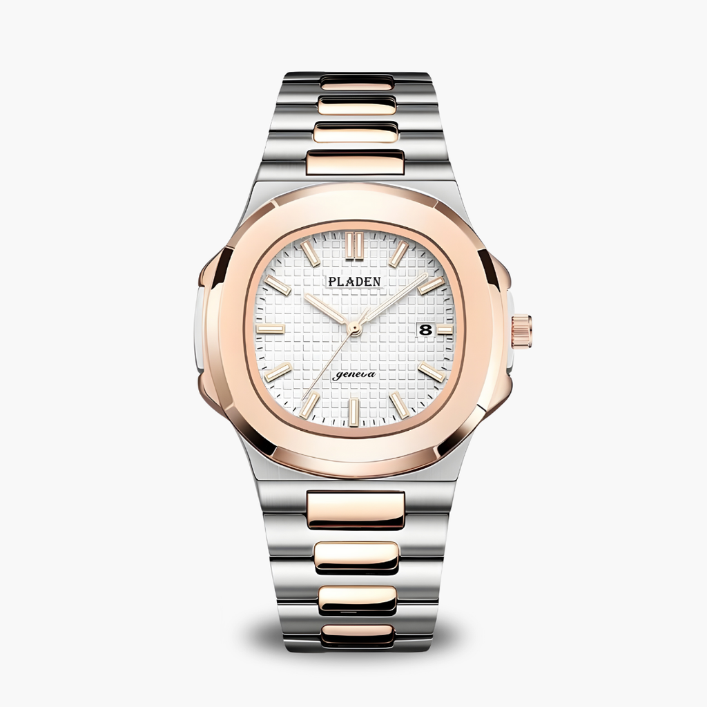 Nautique Stainless Steel® - 41mm