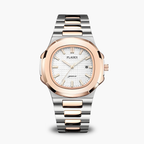 Nautique Stainless Steel® - 41mm