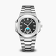 STEEL ONYX