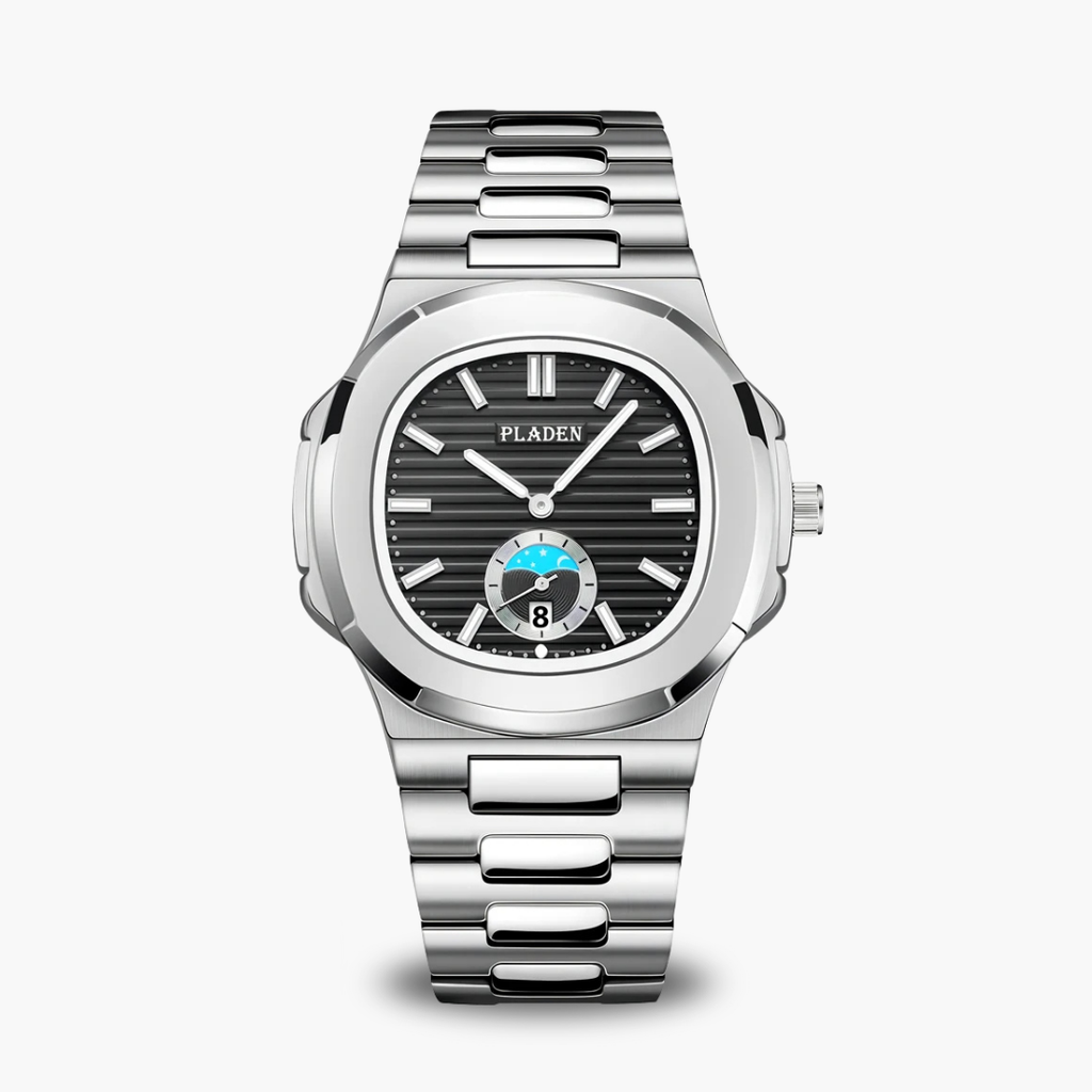 Nautique Moonphase® - 41mm