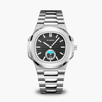 Nautique Moonphase® - 41mm