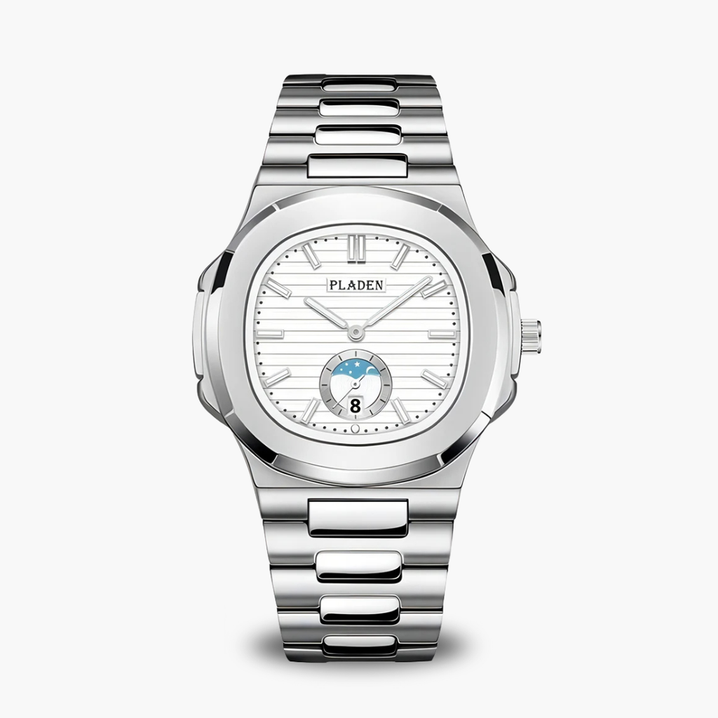Nautique Moonphase® - 41mm