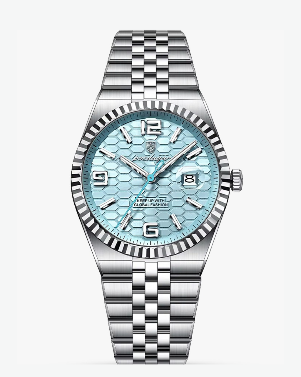 Poedagar Diamond® - 40mm