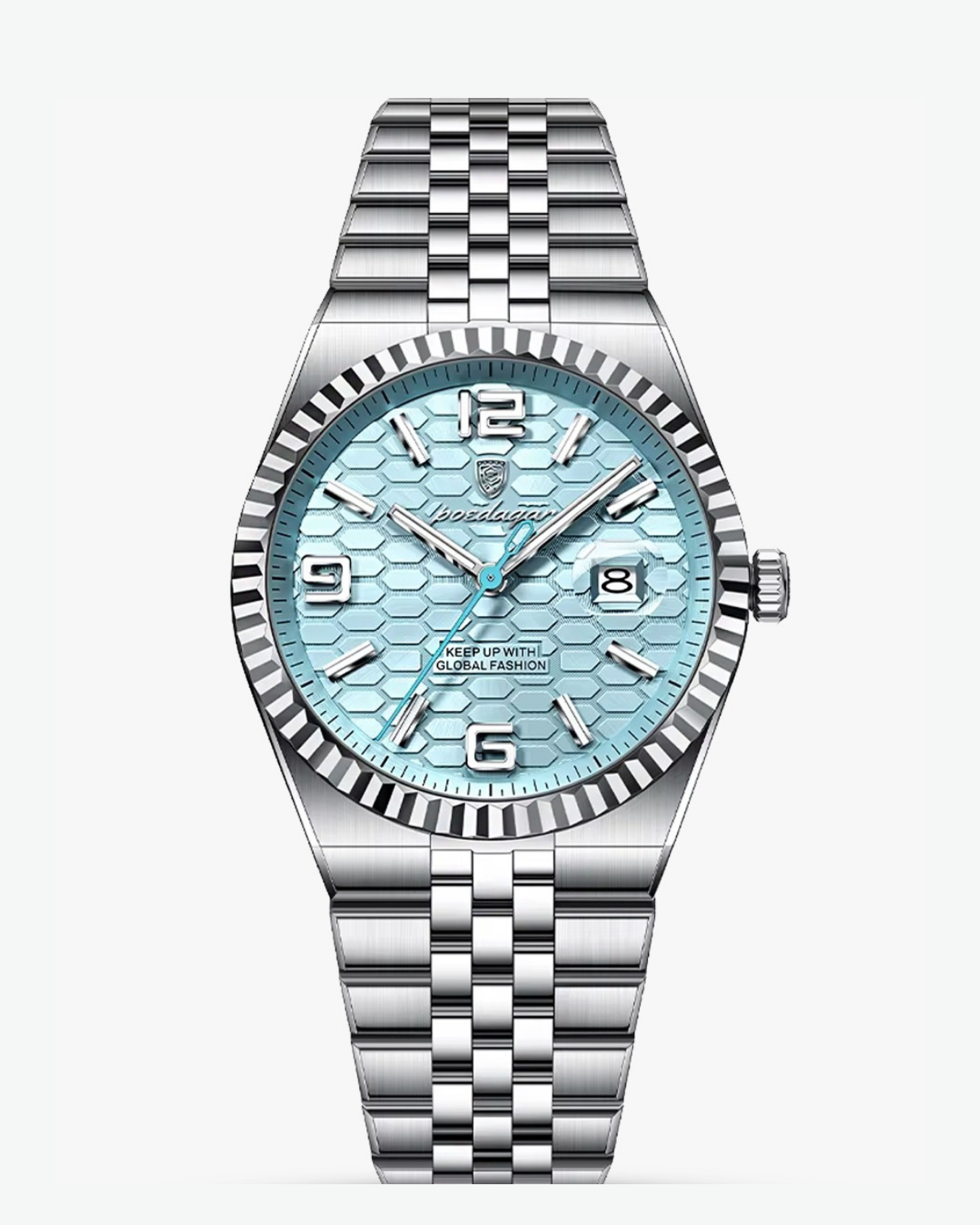 Poedagar Diamond® - 40mm