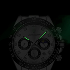 Poedagar Dayhero® Men's Watch