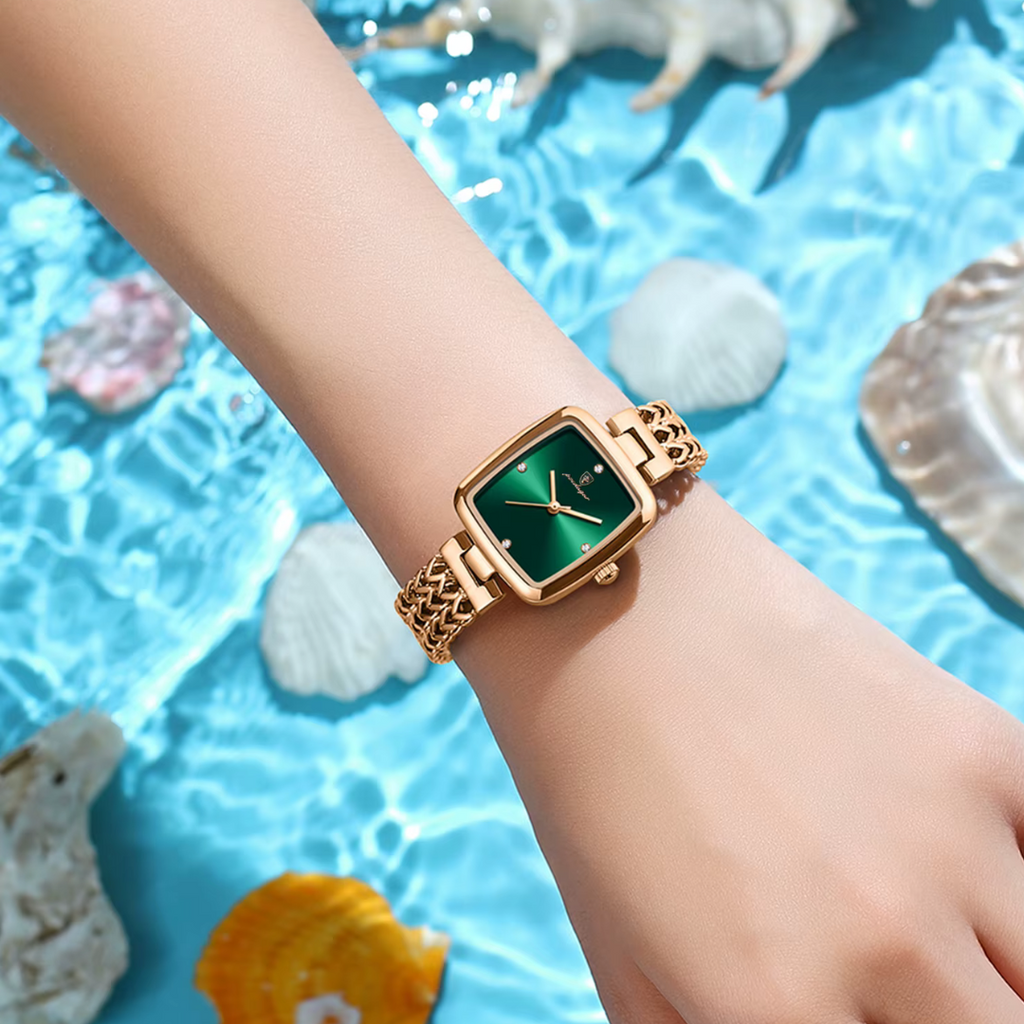 Poedagar Dolce Femme® Women's Watch