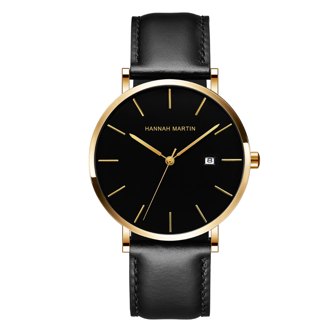Hannah Martin Mônaco® - 44 mm