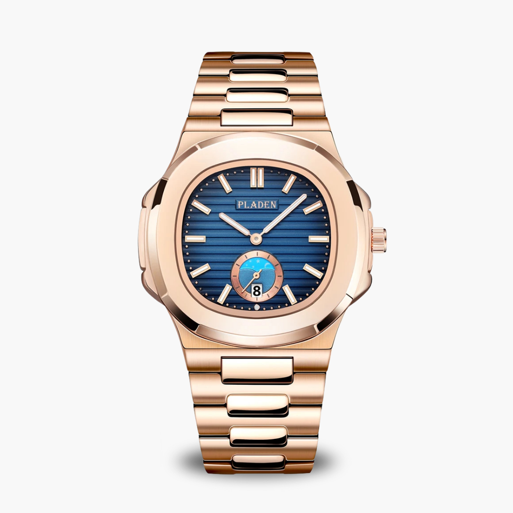 Nautique Moonphase® - 41mm