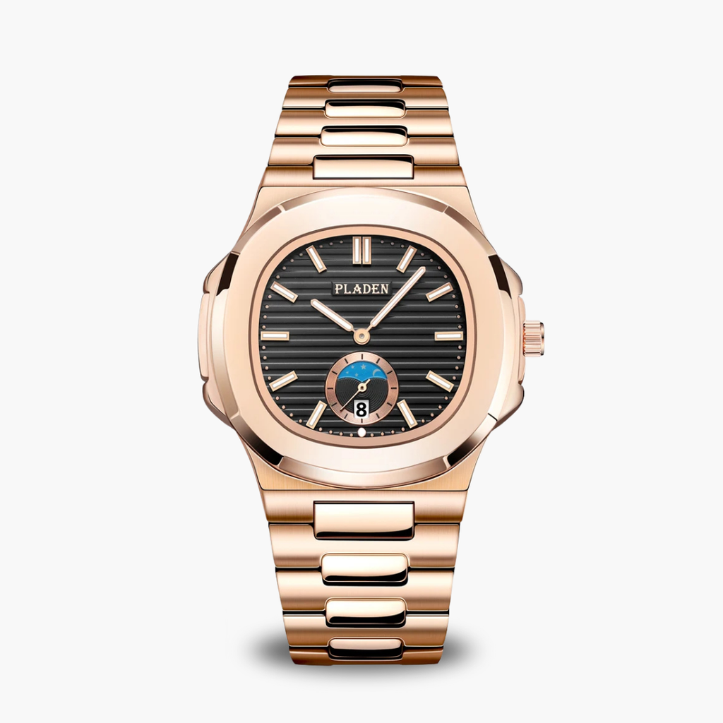 Nautique Moonphase® - 41mm