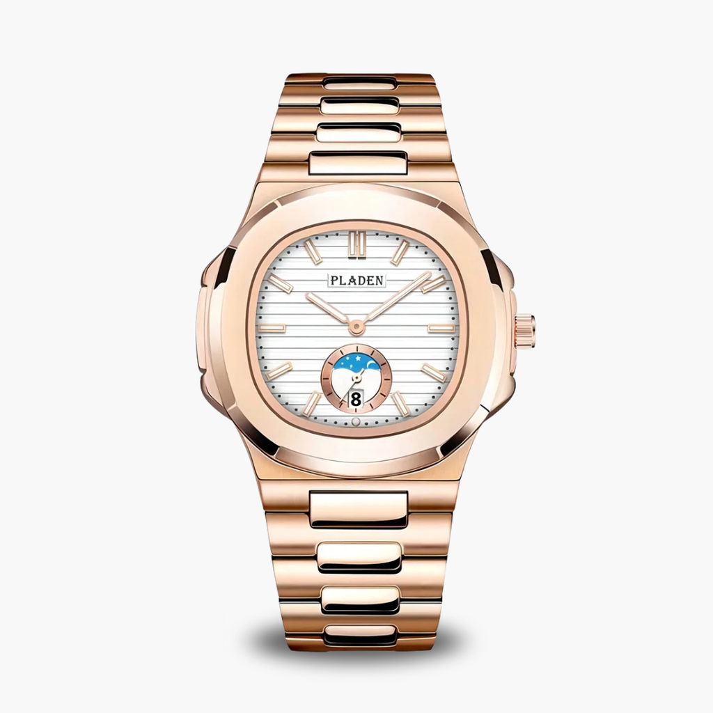 Nautique Moonphase® - 41mm