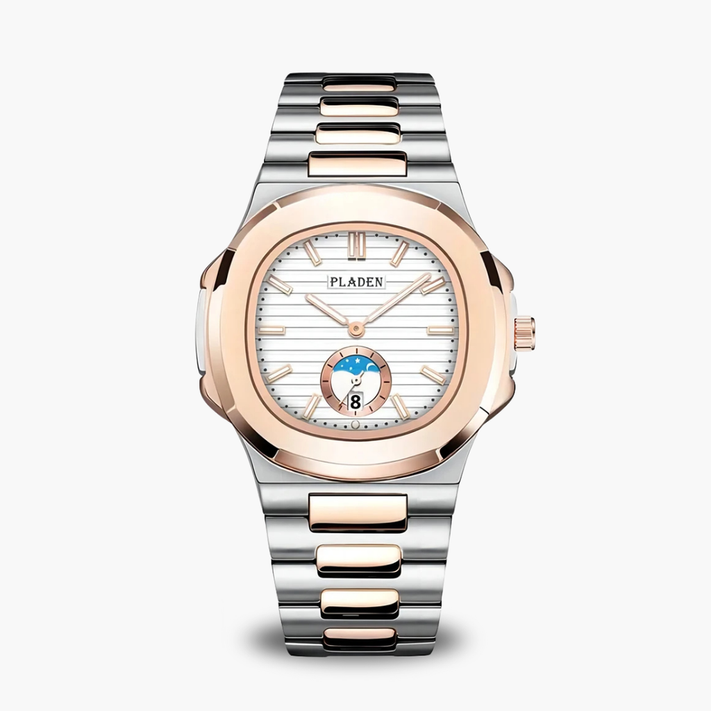 Nautique Moonphase® - 41mm