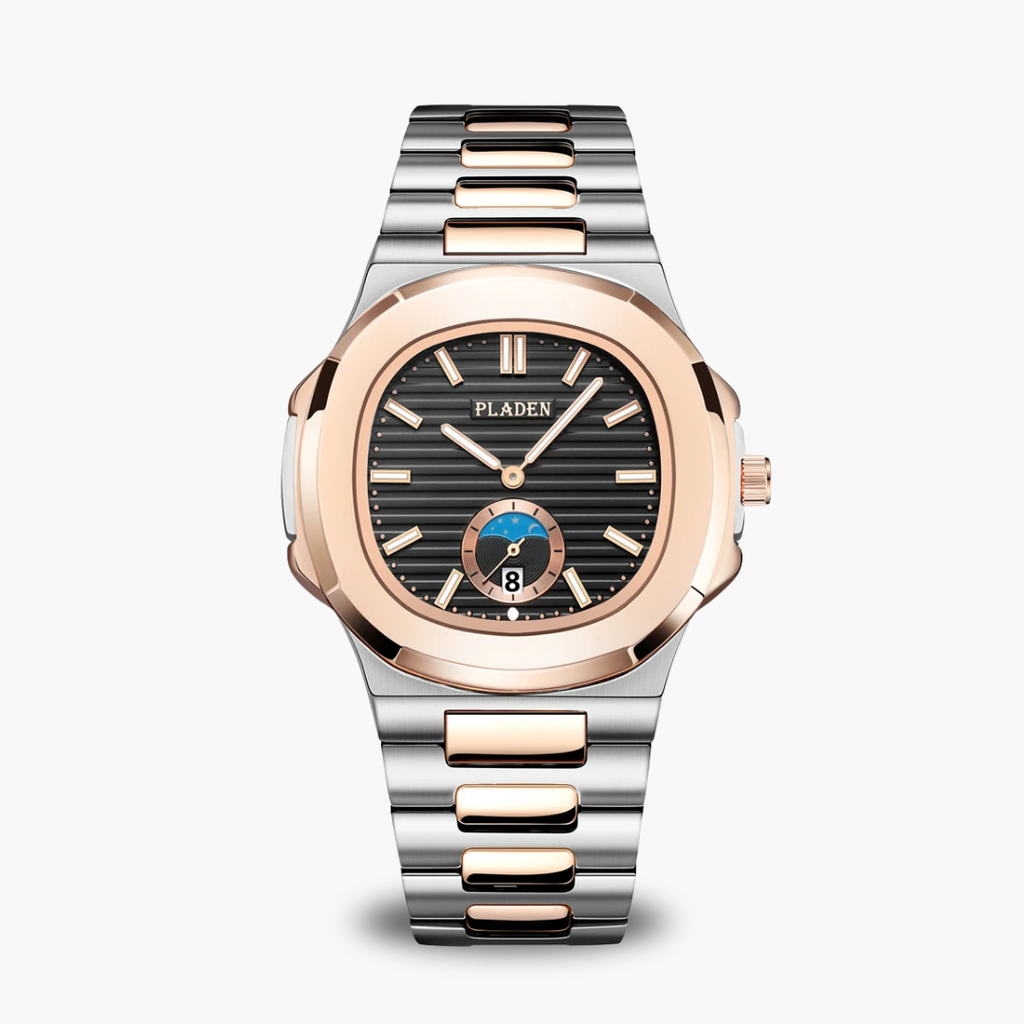 Nautique Moonphase® - 41mm