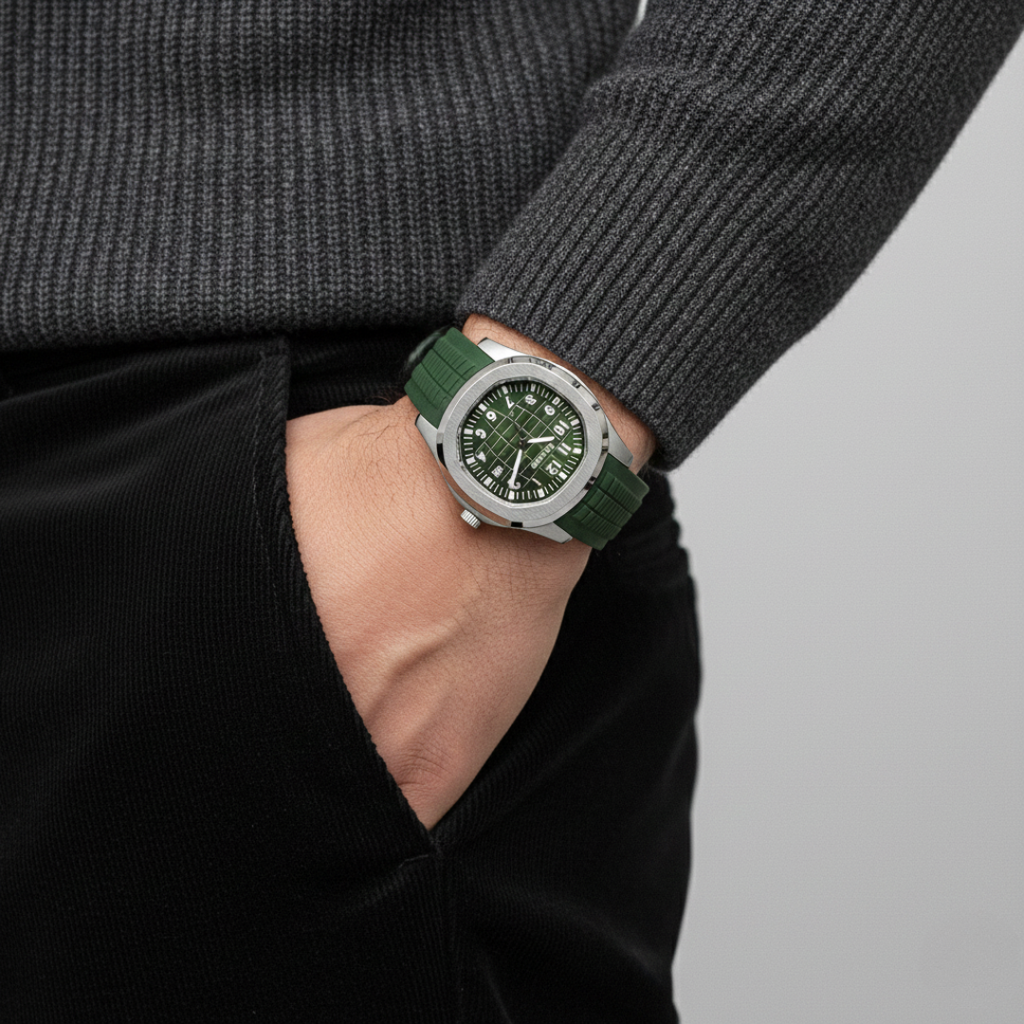 Nautique Aquatic® - 42mm