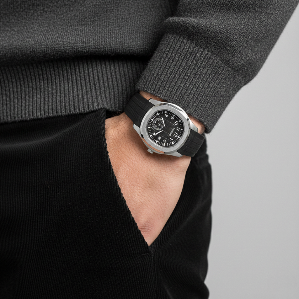 Nautique Aquatic® - 42mm