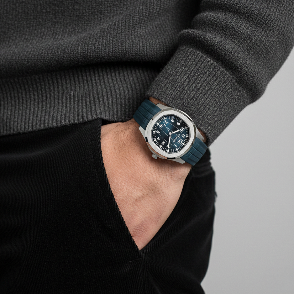 Nautique Aquatic® - 42mm