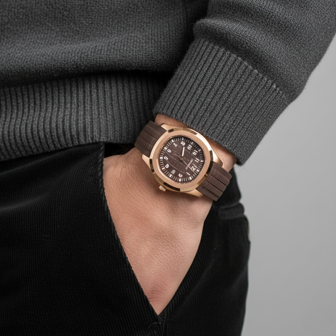 Nautique Aquatic® - 42mm