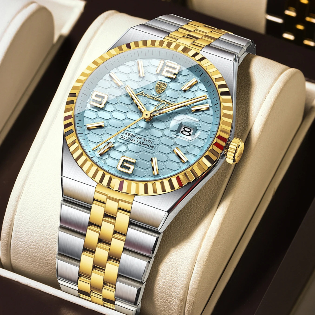 Poedagar Diamond® - 40mm