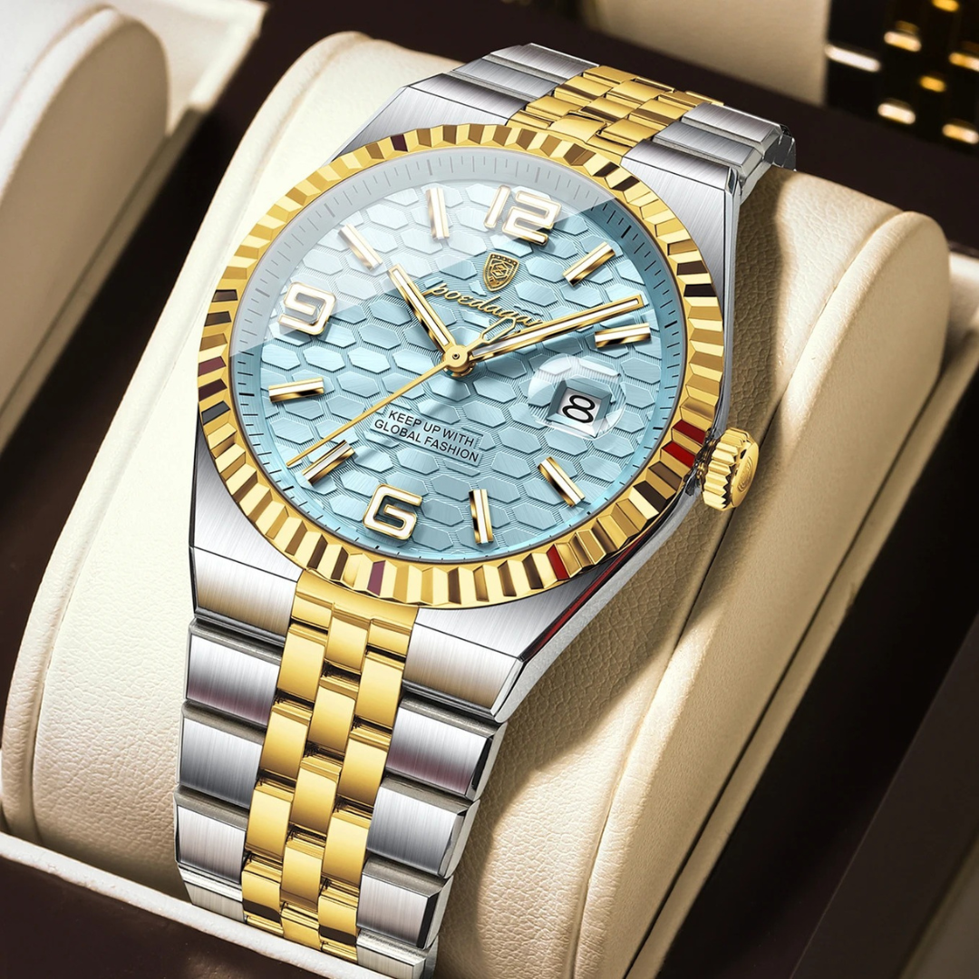 Poedagar Diamond® - 40mm