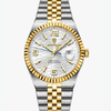 Golden White
