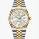 Golden White