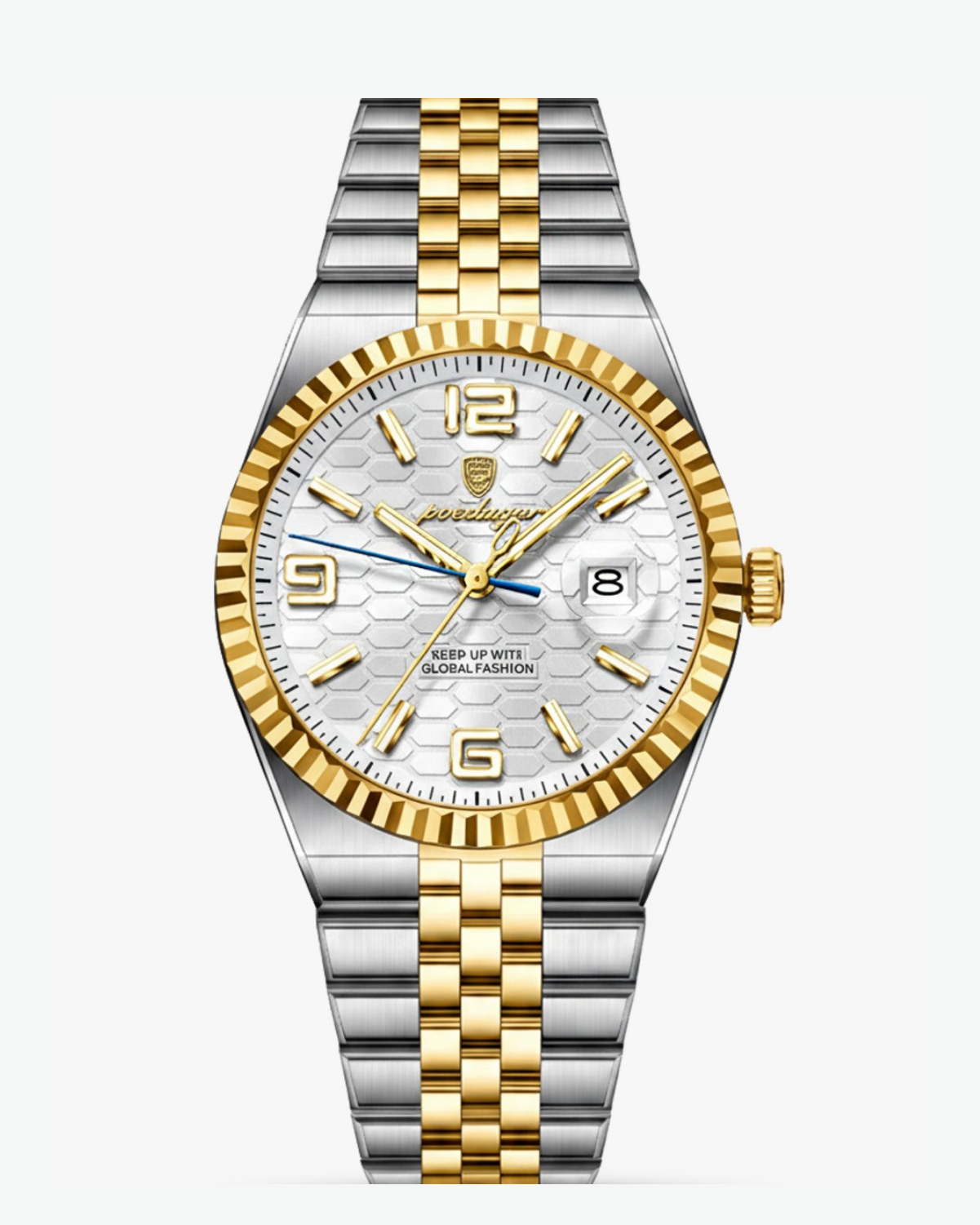 Poedagar Diamond® - 40mm