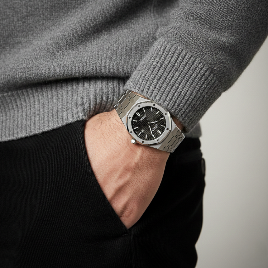 Grand OAK® - 42mm