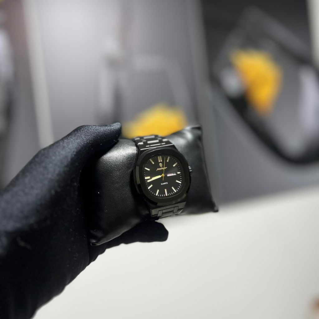 Poedagar Deluxe King® - 40mm