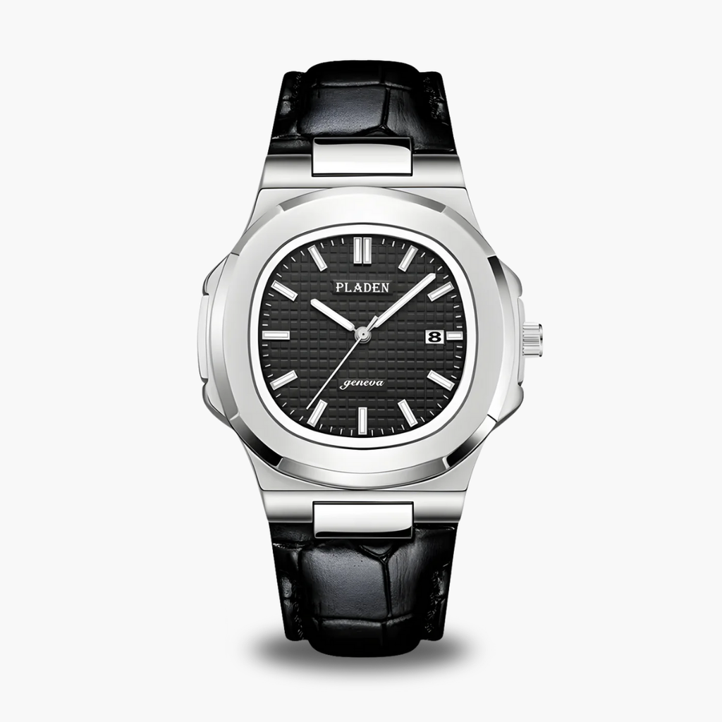 Nautique Alligator Strap® - 44mm