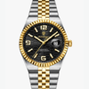 Golden Black