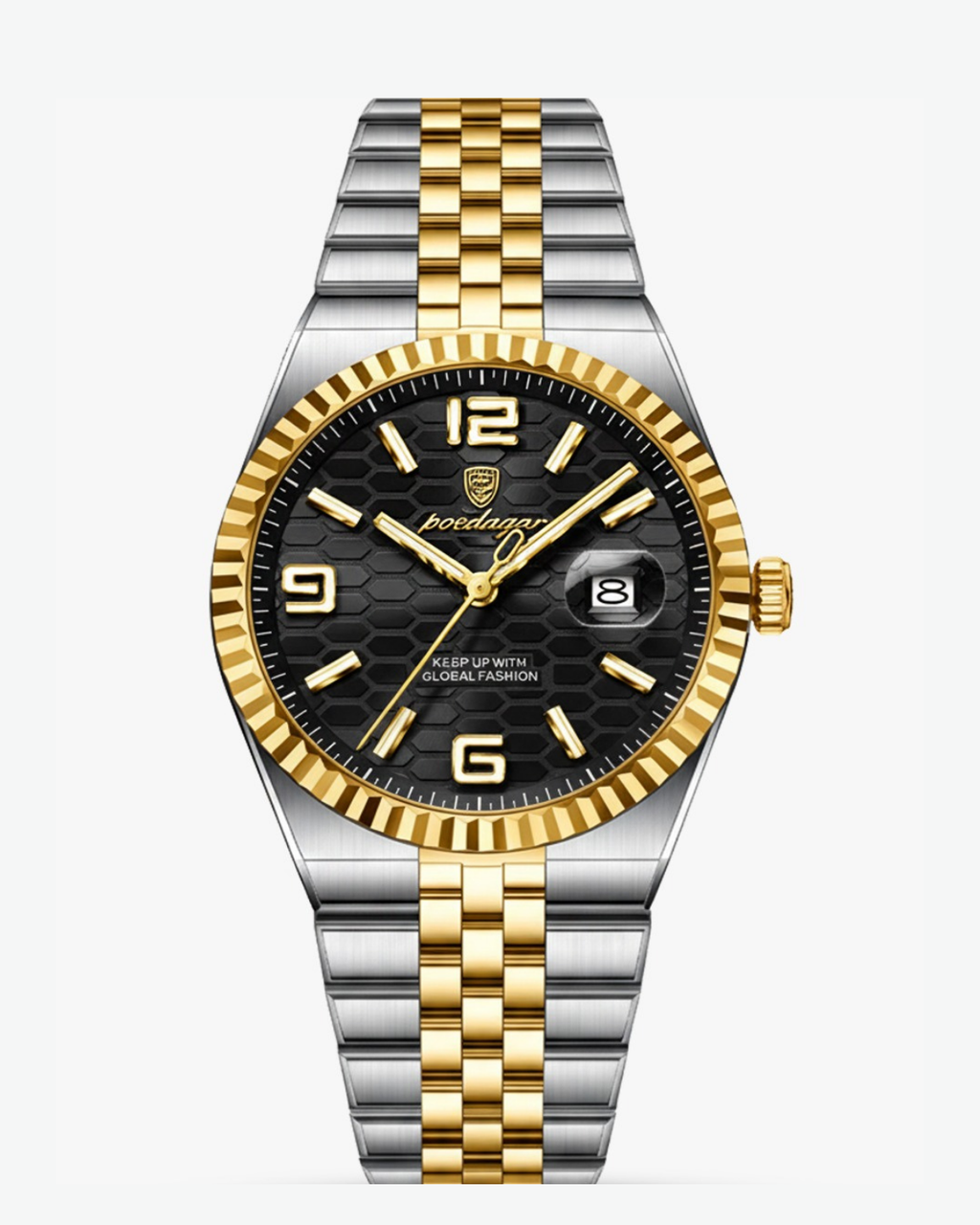 Poedagar Diamond® - 40mm