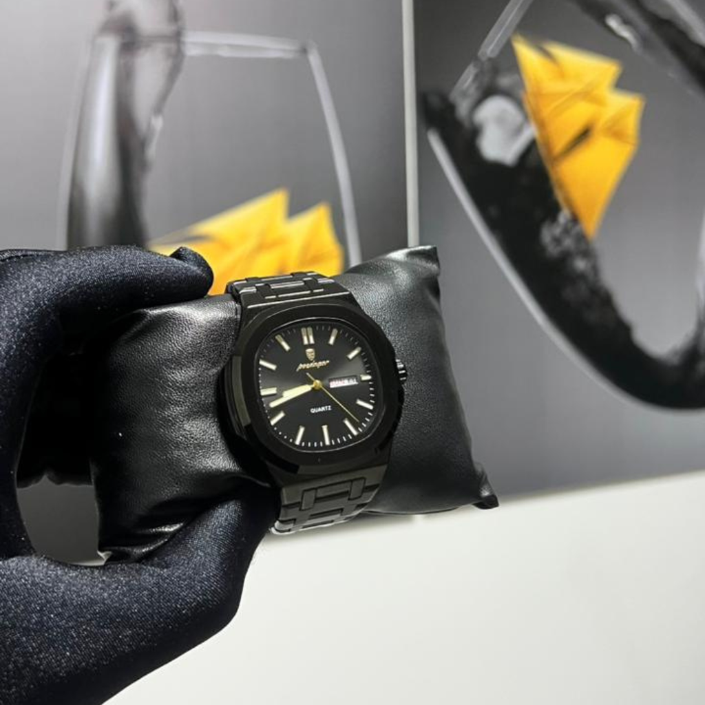 Poedagar Deluxe King® - 40mm