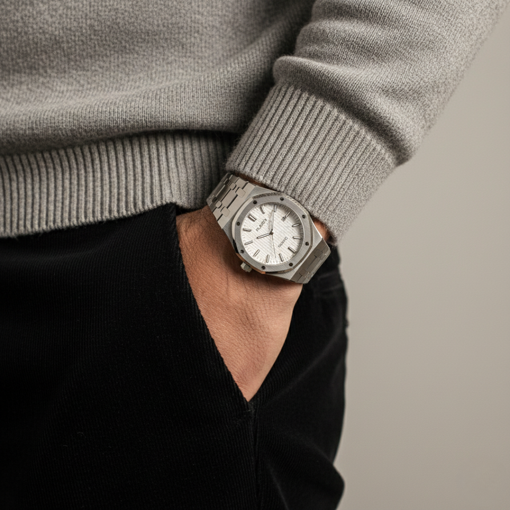 Grand OAK® - 42mm