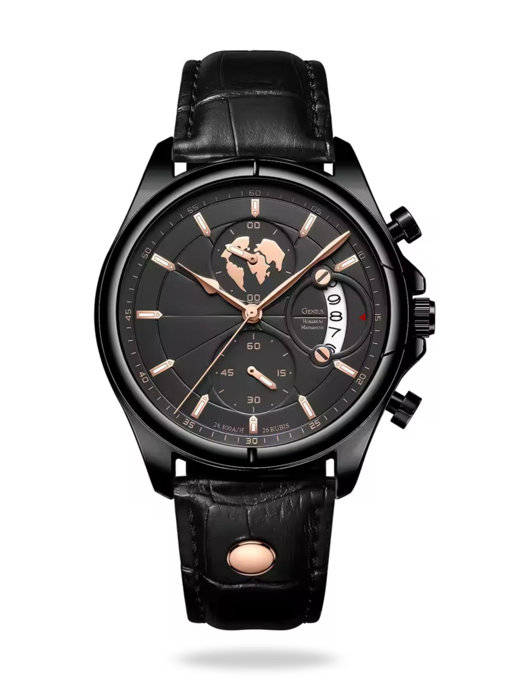 Poedagar Dominus® - 42mm