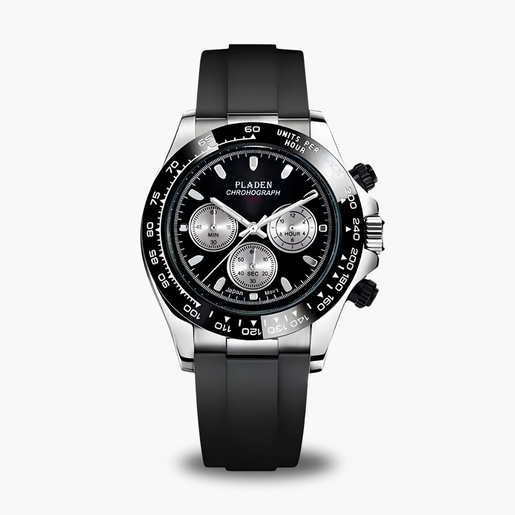 Daystar Oysterflex® - 42mm