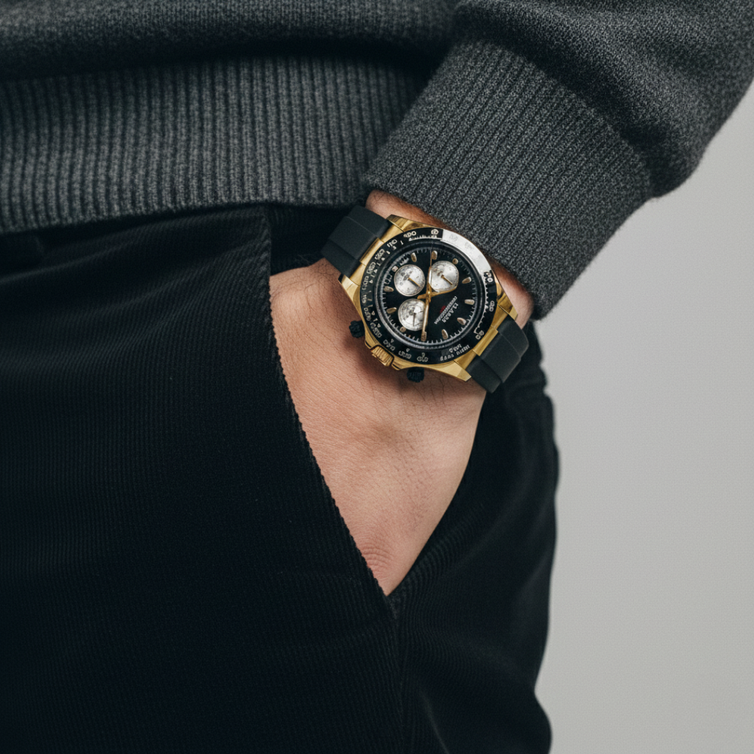 Daystar Oysterflex® - 42mm