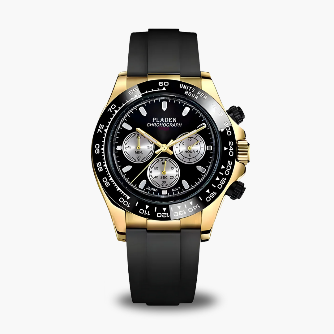 Daystar Oysterflex® - 42mm