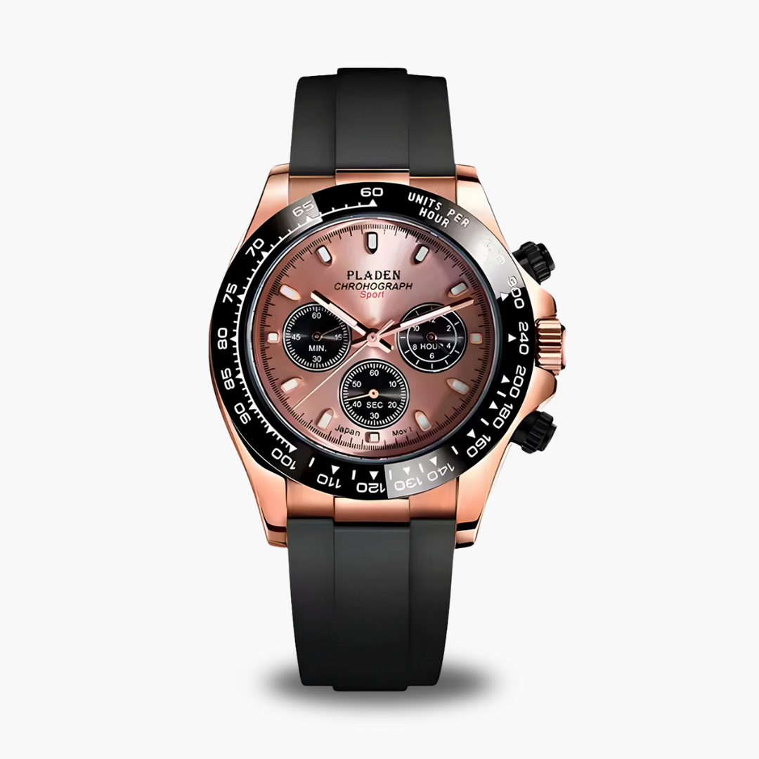 Daystar Oysterflex® - 42mm
