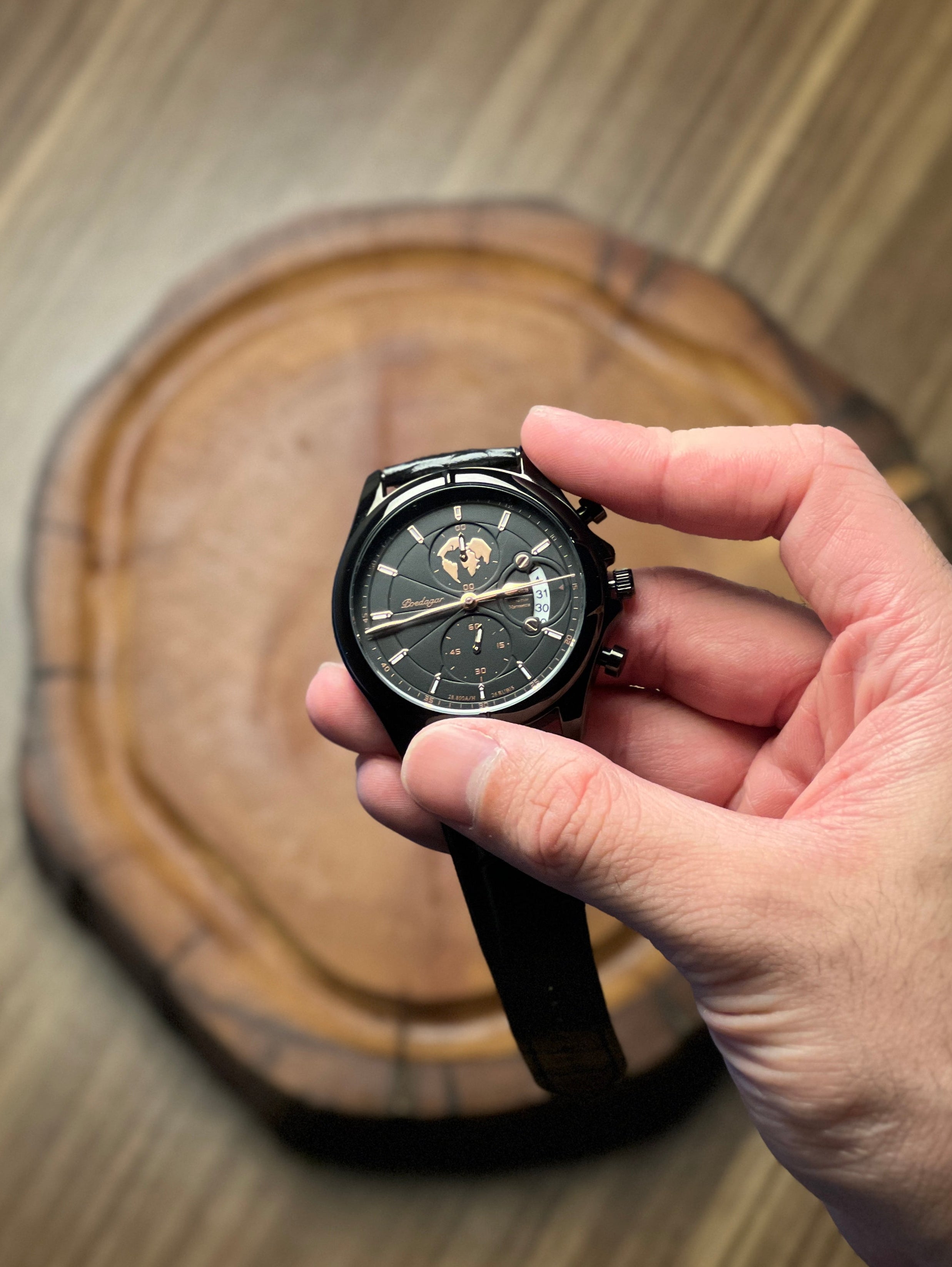 Poedagar Dominus® - 42mm